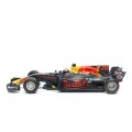 BURAGO 1/18 FORMULA RED BULL RACING TAG HEUER 18002