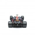 BURAGO 1/18 FORMULA RED BULL RACING TAG HEUER 18002