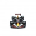 BURAGO 1/18 FORMULA RED BULL RACING TAG HEUER 18002