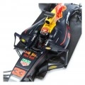 BURAGO 1/18 FORMULA RED BULL RACING TAG HEUER 18002