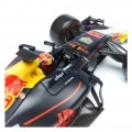 BURAGO 1/18 FORMULA RED BULL RACING TAG HEUER 18002