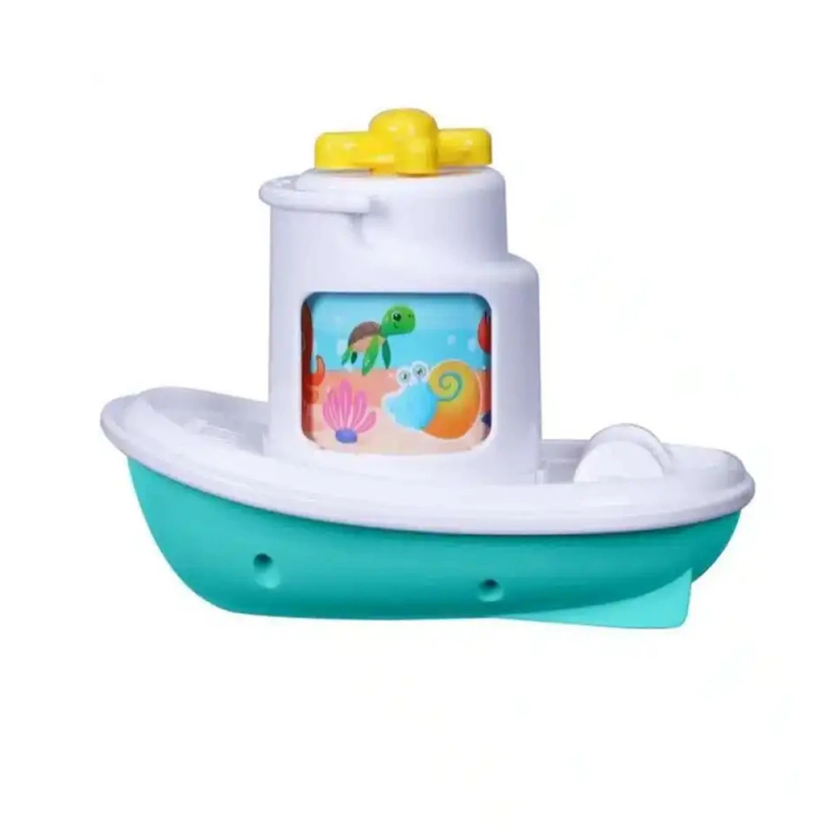 BURAGO SPLASH N PLAY MUSIC TUGBOAT  89024