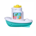 BURAGO SPLASH N PLAY MUSIC TUGBOAT  89024