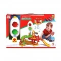 BURAGO JUNIOR FERRARI TEST TRACK 16/88801