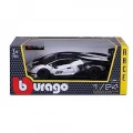 BURAGO RACE 1/24-LAMBORGHINI ESSENZA SCV12 28023