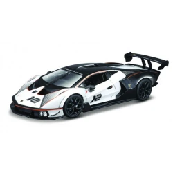 BURAGO RACE 1/24-LAMBORGHINI ESSENZA SCV12 28023