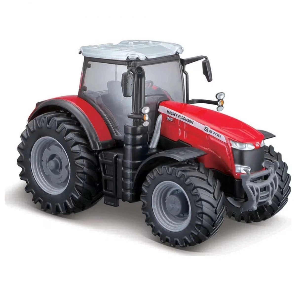 BURAGO FARMLAND CHICKEN COOP WITH 1 TRACTOR 31681