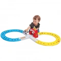 BURAGO JUNIOR SHAKE IT RUNNER INFINITY TRUCK 88618
