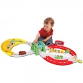 BURAGO FERRARI ROCK N' RACEWAY 88802
