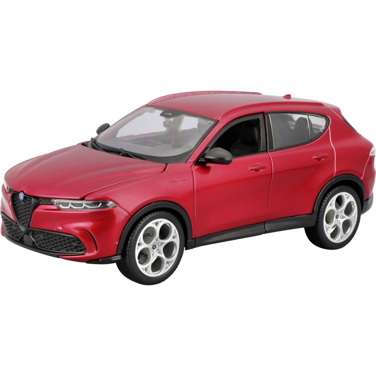 BURAGO ALFA ROMEO TONALE (ΚΟΚΚΙΝΟ) 21109