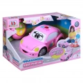 BURAGO BURAGO JUNIOR VOLKSWAGEN EASY PLAY RC PINK 16/92003