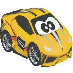 BURAGO BB JUNIOR PULLBACK RACER LAMBORGHINI HUR 16/85142