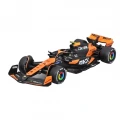 BURAGO BURAGO 1/43 F1 PIT PASS-MCLAREN (4) LANDO 38451
