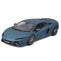 BURAGO 1:18 LAMBORGHINI TEMERARIO BLUE 11052