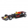BURAGO 1/18 FORMULA RED BULL RACING TAG HEUER 18002