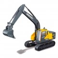 BURAGO  1/50 CONSTRUCTION VOLVO EC220E 18-32086