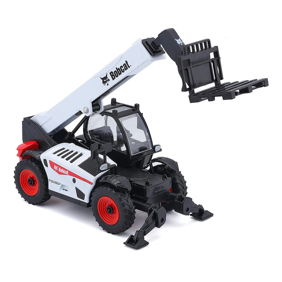 BURAGO BOBCAT T40.180SLP TELEHANDLER 18-32087