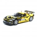 BURAGO CHEVROLET CORVETTE C6R 1:24 RACE 18/28003