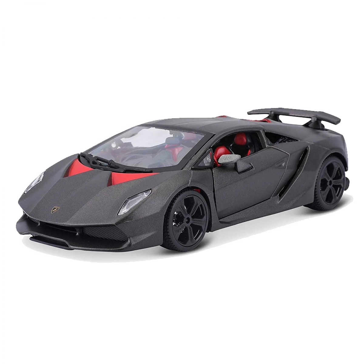 BURAGO ΜΕΤΑΛΛΙΚΑ ΑΥΤΟΚΙΝΗΤΑ 1/24 LAMBORGHINI SESTO ELEMENTO 18-21061
