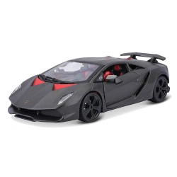 BURAGO ΜΕΤΑΛΛΙΚΑ ΑΥΤΟΚΙΝΗΤΑ 1/24 LAMBORGHINI SESTO ELEMENTO 18-21061