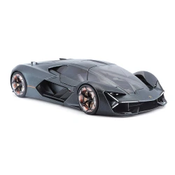 BURAGO ΜΕΤΑΛΛΙΚΑ ΑΥΤΟΚΙΝΗΤΑ 1/24 PLUS LAMPORGHINI TERZO MILLENIO GREY 18-21094