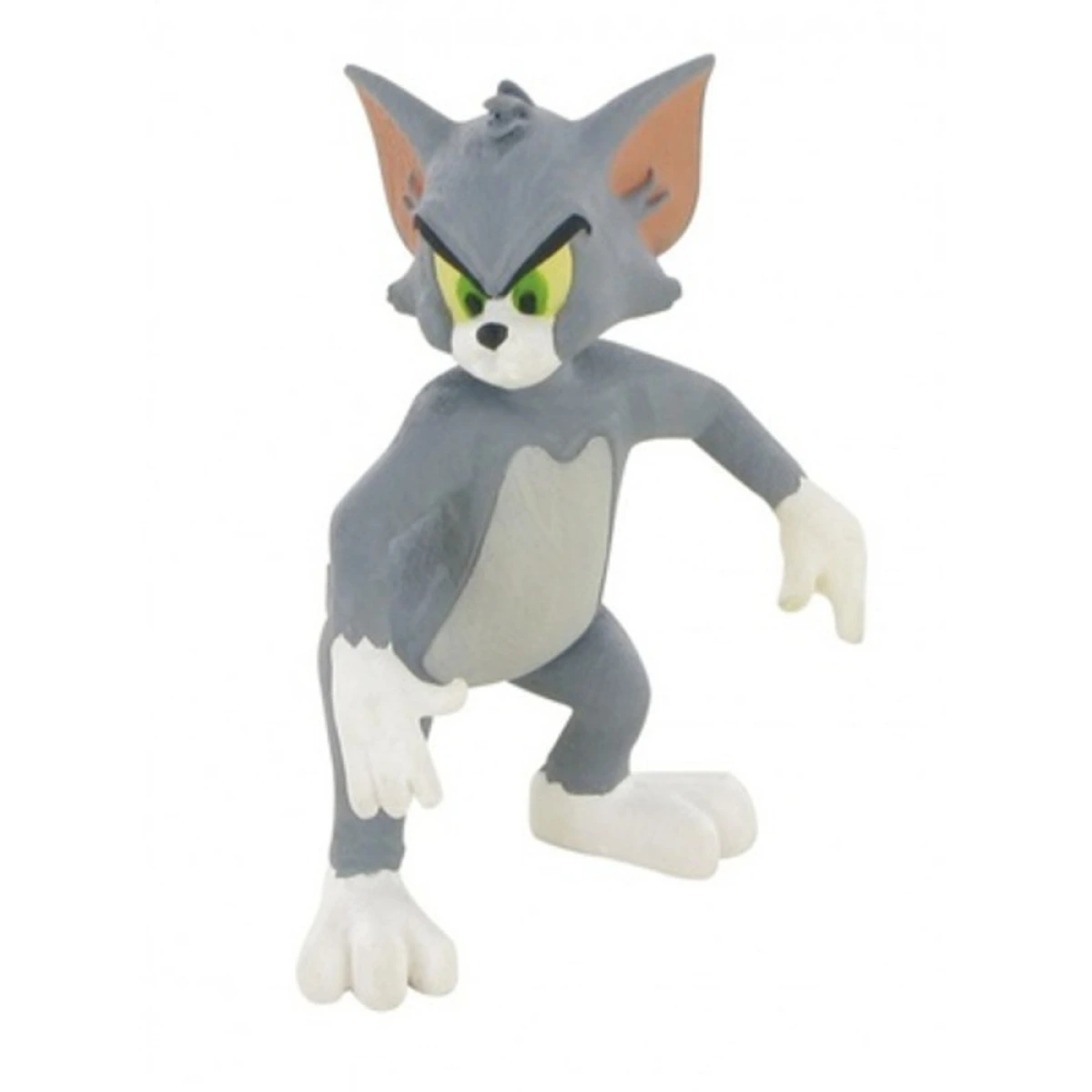 COMANSI ΜΙΝΙΑΤΟΥΡΑ TOM ANGRY TOM & JERRY 99653