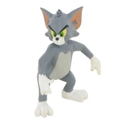 COMANSI ΜΙΝΙΑΤΟΥΡΑ TOM ANGRY TOM & JERRY 99653