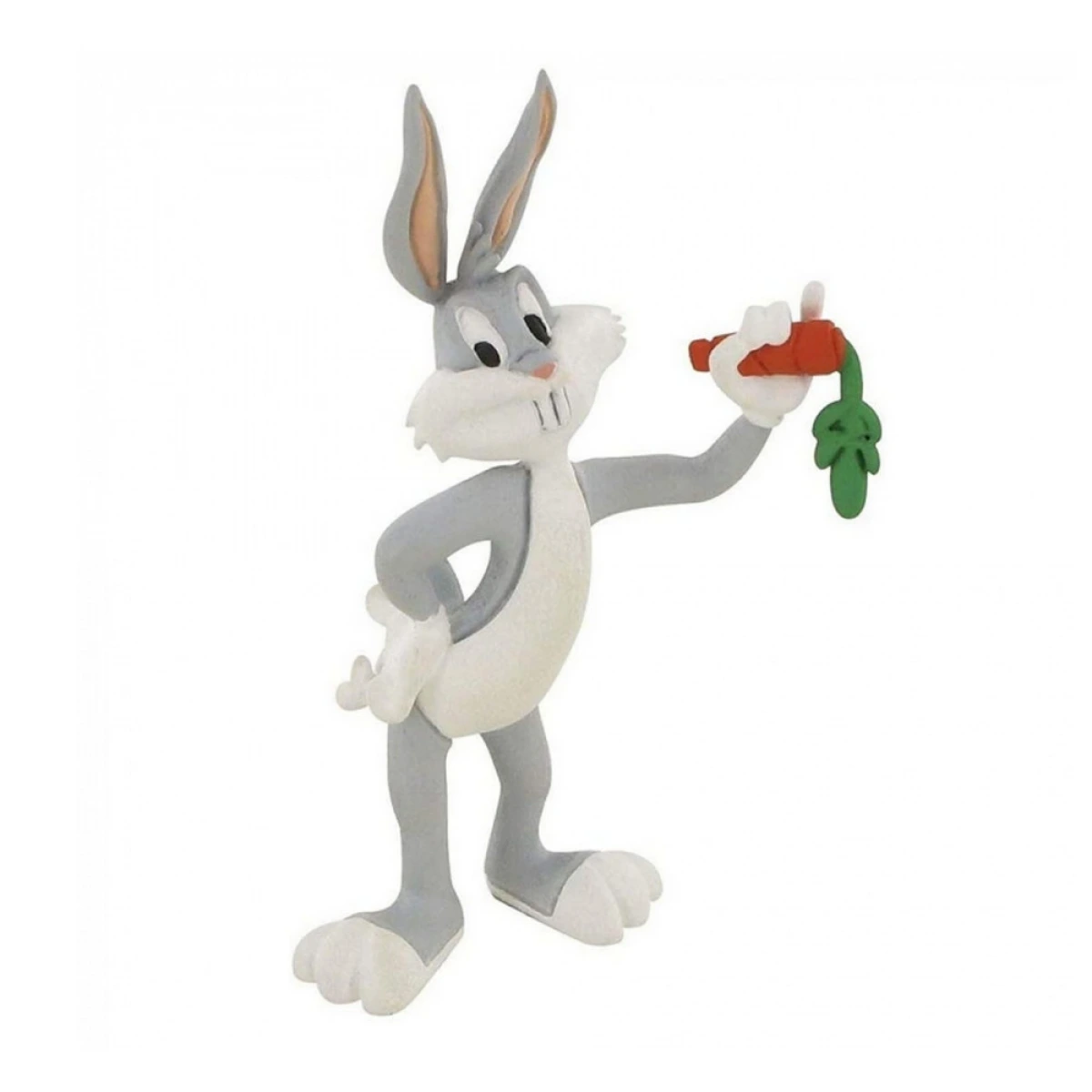 COMANSI ΜΙΝΙΑΤΟΥΡΑ LOONEY TUNES - BUGS BUNNY 99661