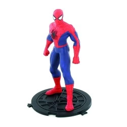 COMANSI ΜΙΝΙΑΤΟΥΡΑ SPIDERMAN COM96032