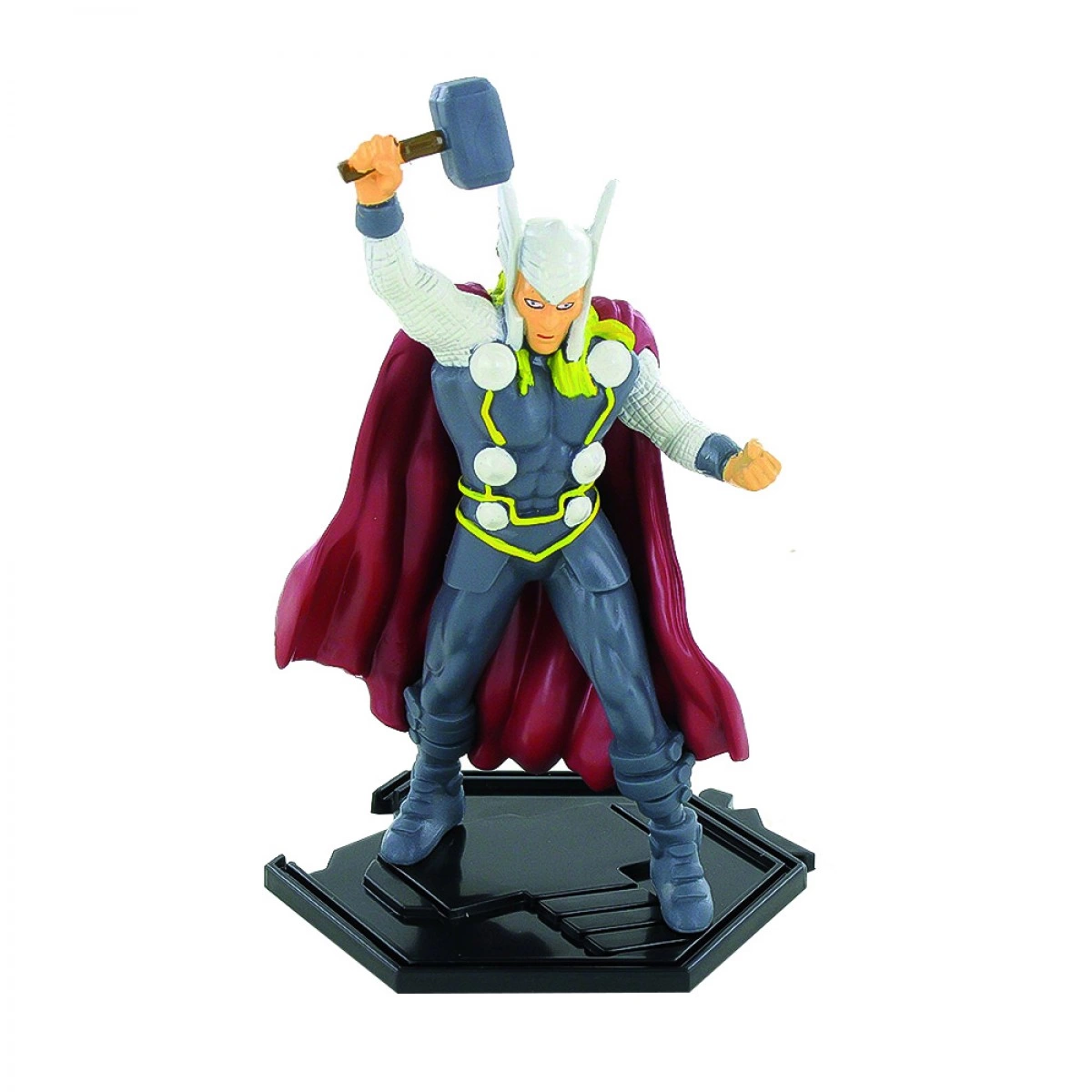 COMANSI ΜΙΝΙΑΤΟΥΡΑ ΣΑΚΟΥΛΑΚΙ THOR COM96028