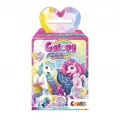 CRAZE ΚΟΥΤΑΚΙ ΕΚΠΛΗΞΗ ΜΕ ΦΙΓΟΥΡΑ ΜΟΝΟΚΕΡΟ GALUPY RAIBOW UNICORN CRZ44124