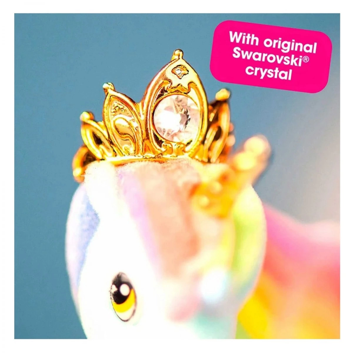 CRAZE GALUPY UNICORN ΦΙΓΟΥΡΑ 9 ΕΚΑΤΟΣΤΑ ΣΕ ΣΑΚΟΥΛΑΚΙ (18 ΣΧΕΔΙΑ) CRZ17739