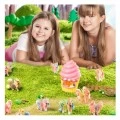 CRAZE GALUPY UNICORN ΦΙΓΟΥΡΑ 9 ΕΚΑΤΟΣΤΑ ΣΕ ΣΑΚΟΥΛΑΚΙ (18 ΣΧΕΔΙΑ) CRZ17739