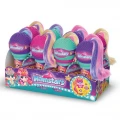 CRAZE HAMSTARS MICRO POPSTAR TG000003 (4ΣΧΕΔΙΑ)