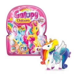 CRAZE GALUPY UNICORN ΦΙΓΟΥΡΑ 9 ΕΚΑΤΟΣΤΑ ΣΕ ΣΑΚΟΥΛΑΚΙ (18 ΣΧΕΔΙΑ) CRZ17739