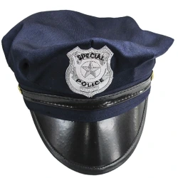 CARNAVALISTA POLICE HAT 655