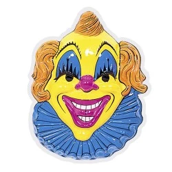 CARNAVALISTA ΝΤΕΚΟΡ ΒΑΚΟΥΜ ΠΡΟΣΩΠΟ ΚΛΟΟΥΝ 449