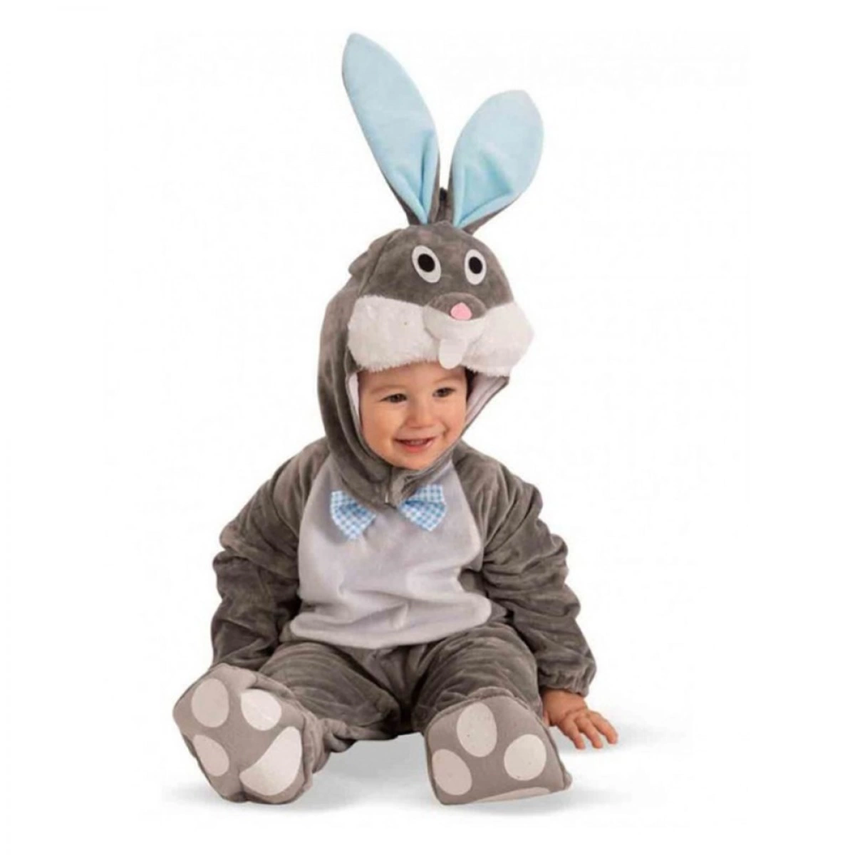 CARNIVAL TOYS ΣΤΟΛΗ ΚΟΥΝΕΛΑΚΙ (6-12ΜΗΝΩΝ) ΙΤ61054