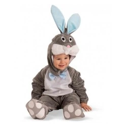 CARNIVAL TOYS ΣΤΟΛΗ ΚΟΥΝΕΛΑΚΙ (6-12ΜΗΝΩΝ) ΙΤ61054