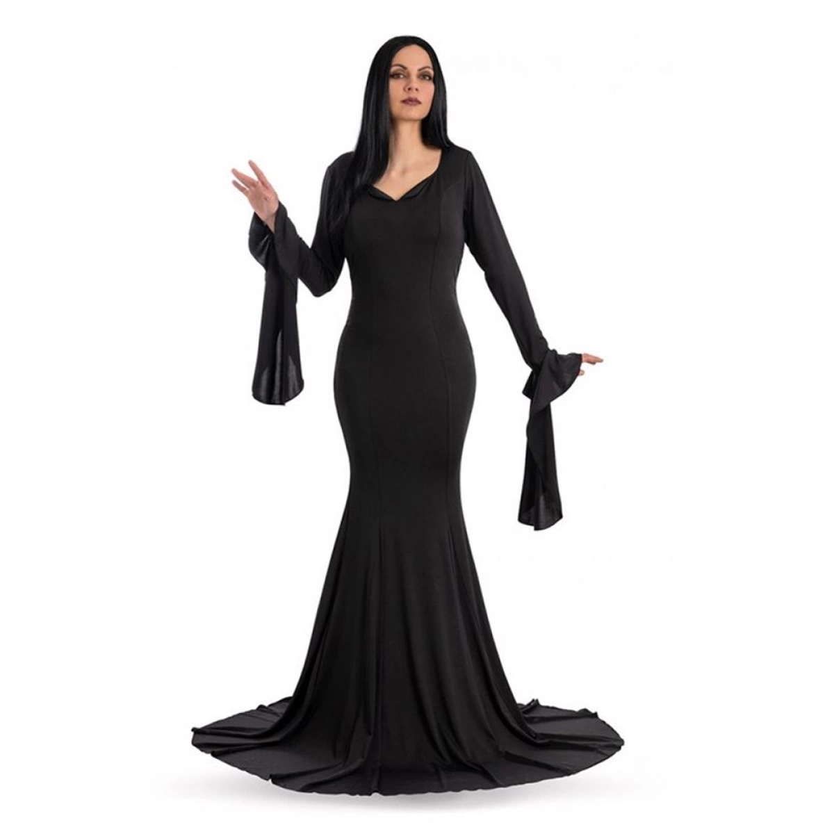 CARNIVAL TOYS ΣΤΟΛΗ ΕΝΗΛΙΚΩΝ ΜΟΡΤΙΣΙΑ ADDAMS FAMILY 82174