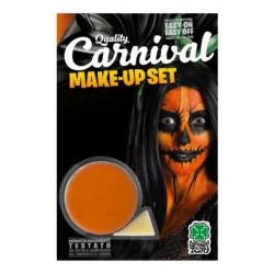 CARNIVAL TOYS ΜΑΚΕ UP ΠΑΛΕΤΑ ΠΟΡΤΟΚΑΛΙ ΙΤ09427