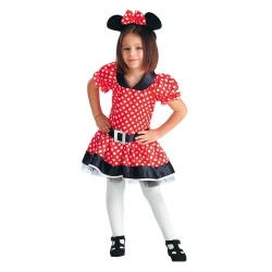 CARNIVAL TOYS ΑΠΟΚΡΙΑΤΙΚΗ ΣΤΟΛΗ ΠΟΝΤΙΚΙΝΑ (6-7 ΧΡΟΝΩΝ) ΙΤ65611