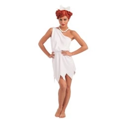 CARNIVAL TOYS ΣΤΟΛΗ ΠΡΩΤΟΓΟΝΗ (ONE SIZE)  ΙΤ83301