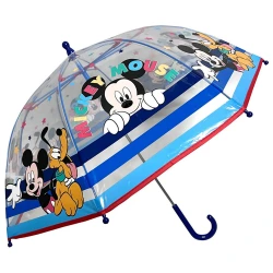 CHANOS ΟΜΠΡΕΛΑ ΠΑΙΔΙΚΗ 45CM POE MICKEY 3520