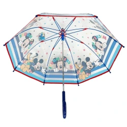 CHANOS ΟΜΠΡΕΛΑ ΠΑΙΔΙΚΗ 45CM POE MICKEY 3520