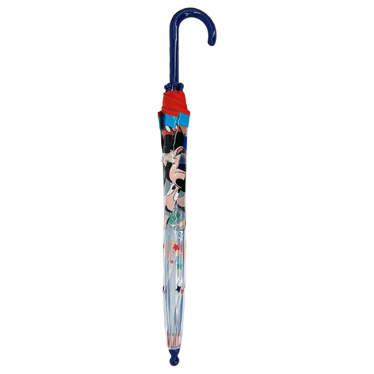 CHANOS ΟΜΠΡΕΛΑ ΠΑΙΔΙΚΗ 45CM POE MICKEY 3520