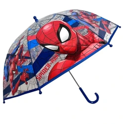 CHANOS ΟΜΠΡΕΛΑ ΠΑΙΔΙΚΗ 45CM SPIDERMAN 3523