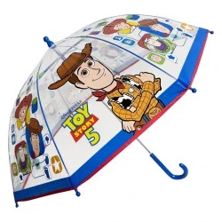 CHANOS ΟΜΠΡΕΛΑ ΠΑΙΔΙΚΗ 45CM TOY STORY 9676