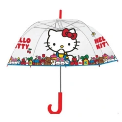 CHANOS ΟΜΠΡΕΛΑ ΠΑΙΔΙΚΗ 45CM HELLO KITTY  9528