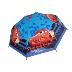 CHANOS ΟΜΠΡΕΛΑ ΠΑΙΔΙΚΗ 45CM CARS 3767